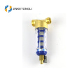 cartridge small uv water filter